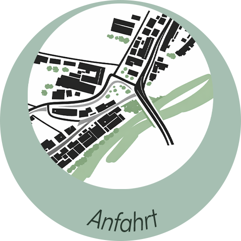 Anfahrt