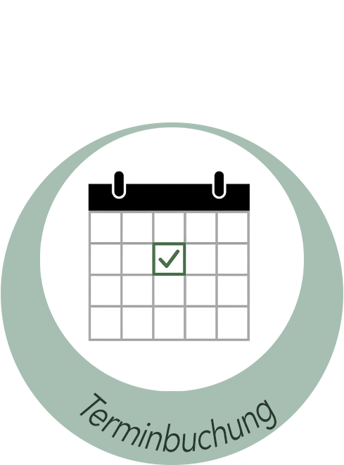 Terminbuchung